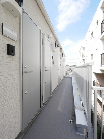 フロレゾン相模原の物件内観写真